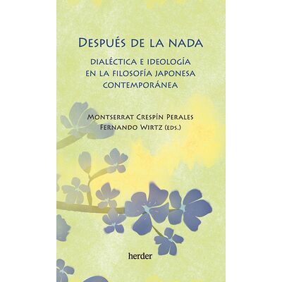 Después de la nada....