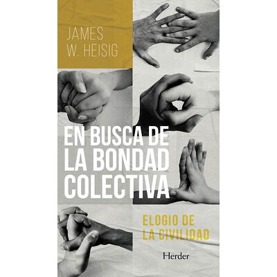 En busca de la bondad...