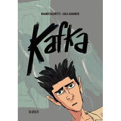 Kafka. Diario de un...