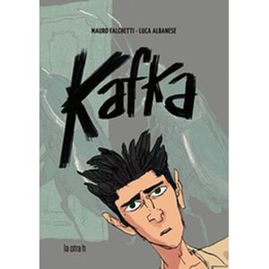 Kafka. Diario de un...