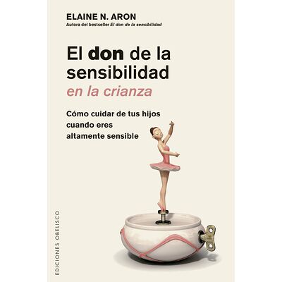 El don de la sensibilidad...