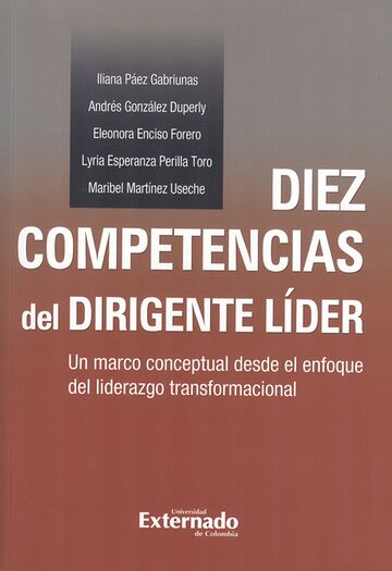 Diez competencias del...
