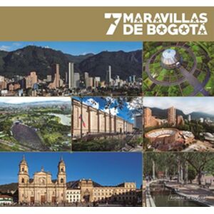 7 maravillas de Bogotá