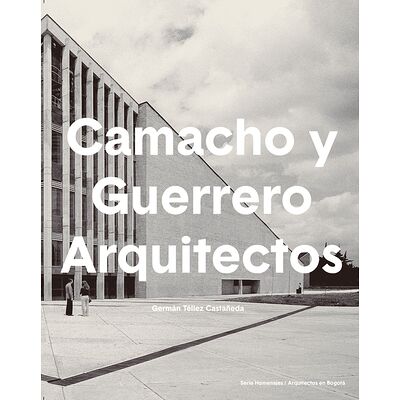 Camacho y Guerrero Arquitectos