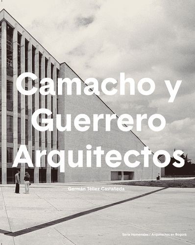 Camacho y Guerrero Arquitectos