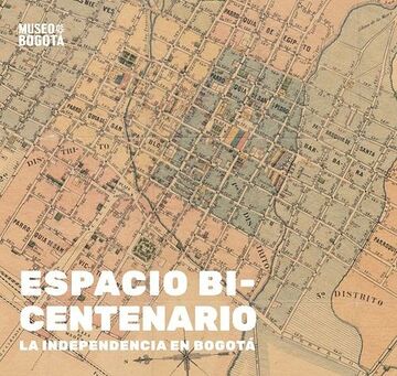 Espacio bicentenario. La...