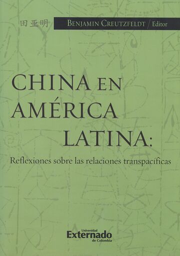 China en América Latina:...