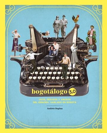Bogotálogo 3.0