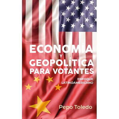 Economía y Geopolítica para...