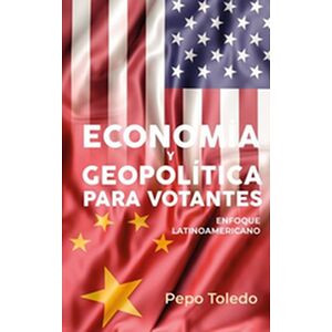 Economía y Geopolítica para...