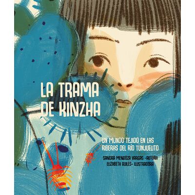 La trama de Kinzha