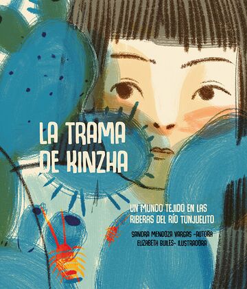 La trama de Kinzha