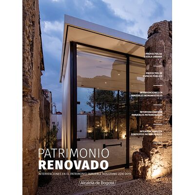 Patrimonio renovado