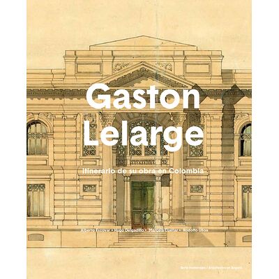 Gaston Lelarge