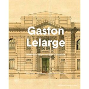 Gaston Lelarge