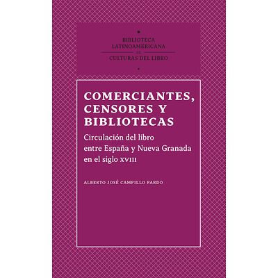 Comerciantes, censores y...