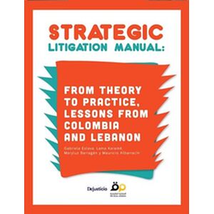 Strategic Litigation Manual