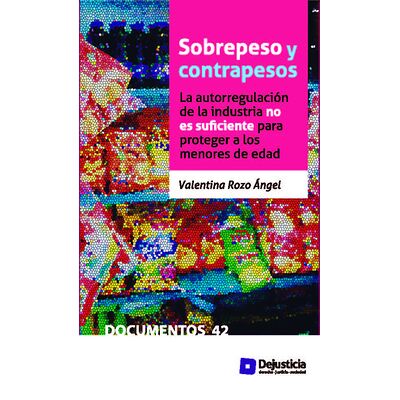 Sobrepeso y contrapesos