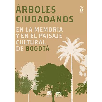 Árboles ciudadanos