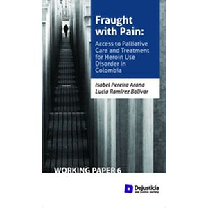 Fraught with Pain