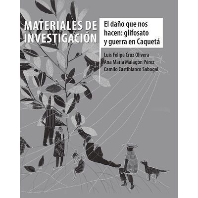 Materiales de investigación
