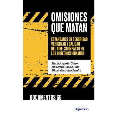 Omisiones que matan