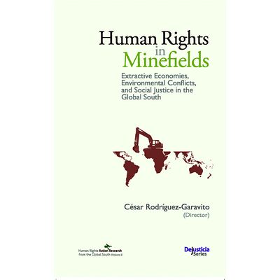 Human Rights in Minefields