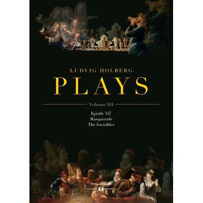 Ludvig Holberg: PLAYS