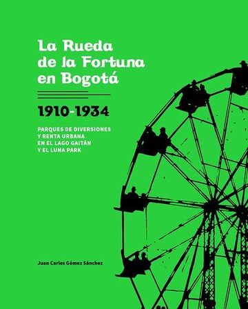 La Rueda de la Fortuna en...