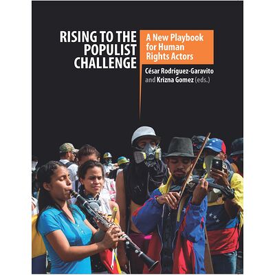 Rising to the Populist...