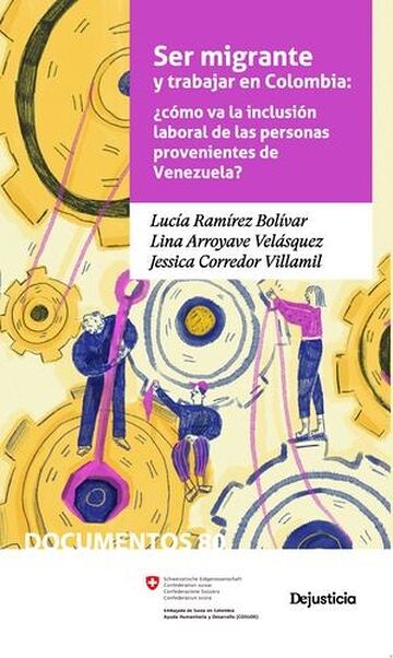 Ser migrante y trabajar en...
