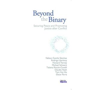 Beyond the Binary