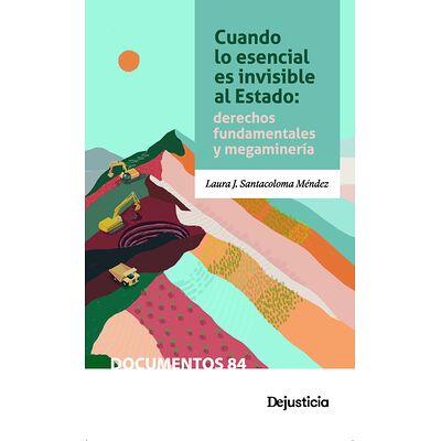 Cuando lo esencial es...