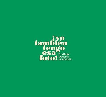 ¡Yo también tengo esa foto!...