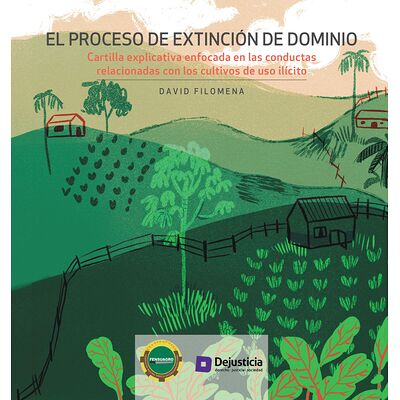 El proceso de extinción de...