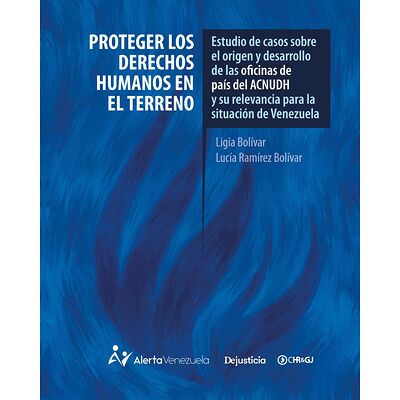 Proteger los derechos...