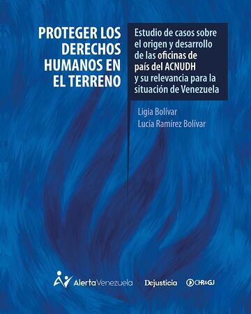 Proteger los derechos...