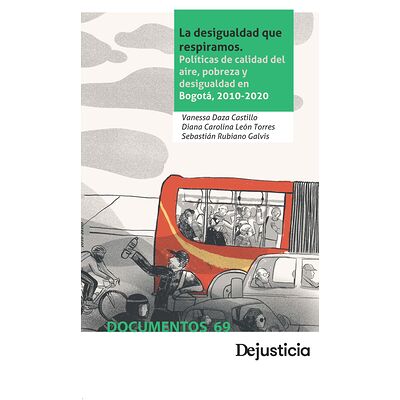 La desigualdad que respiramos