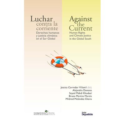 Luchar contra la corriente