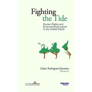 Fighting the tide