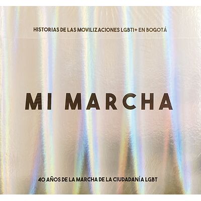 Mi Marcha