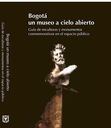 Bogotá: un museo a cielo...