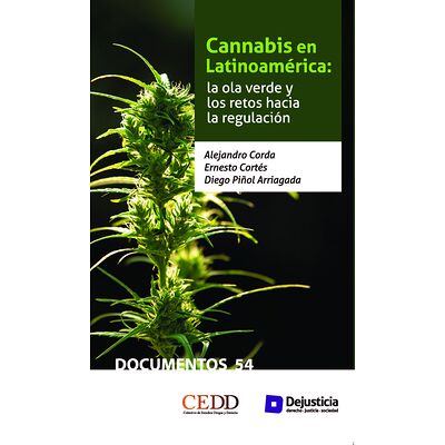 Cannabis en Latinoamérica