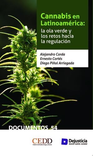 Cannabis en Latinoamérica