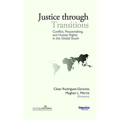 Justice through Transitions