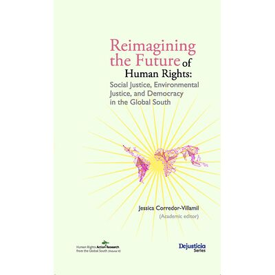 Reimagining the Future of...
