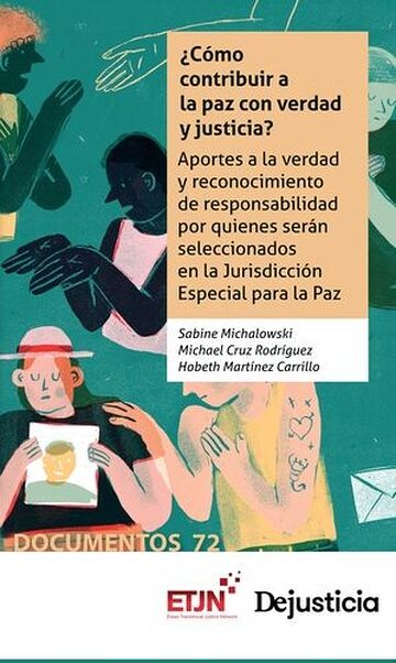 ¿Cómo contribuir a la paz...