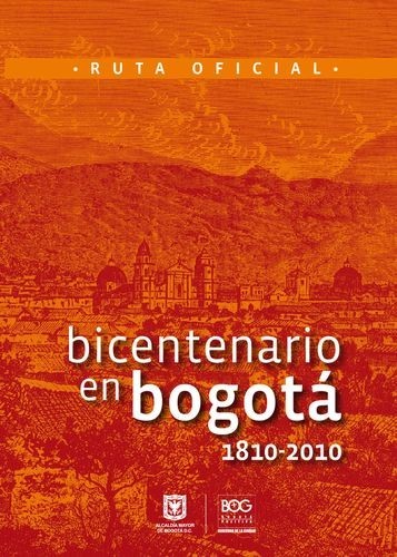 Bicentenario en Bogotá....