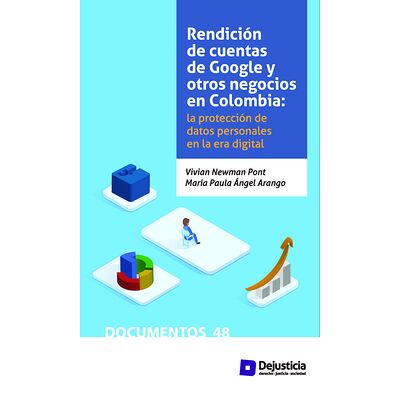 Rendición de cuentas de...