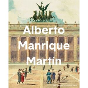 Alberto Manrique Martín